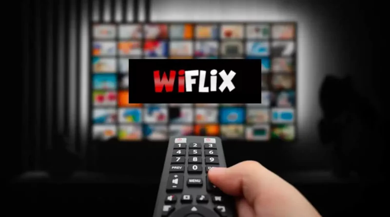 Streaming HD Wiflix Streaming sur Wiflix